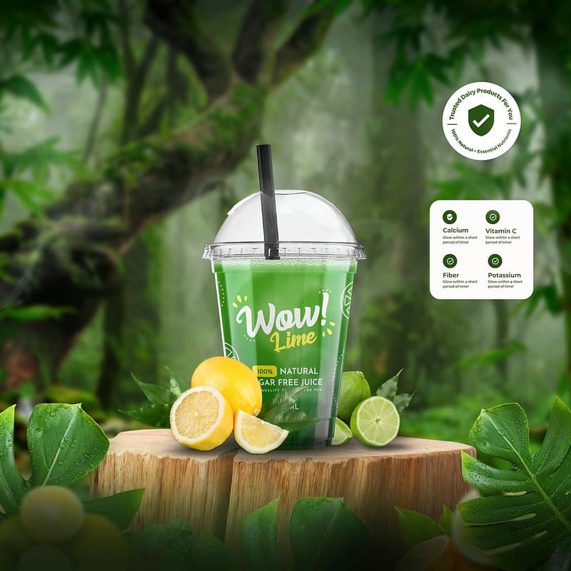 Brand Identity Design