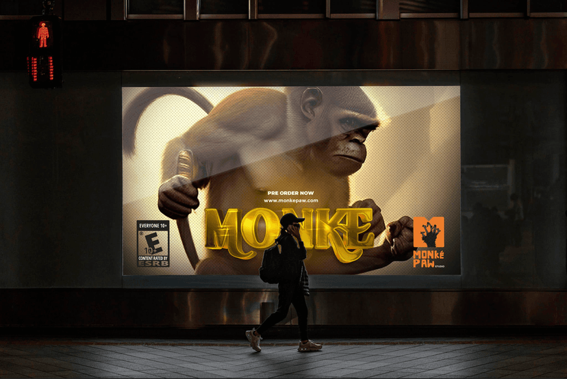 Movie Release Billboard